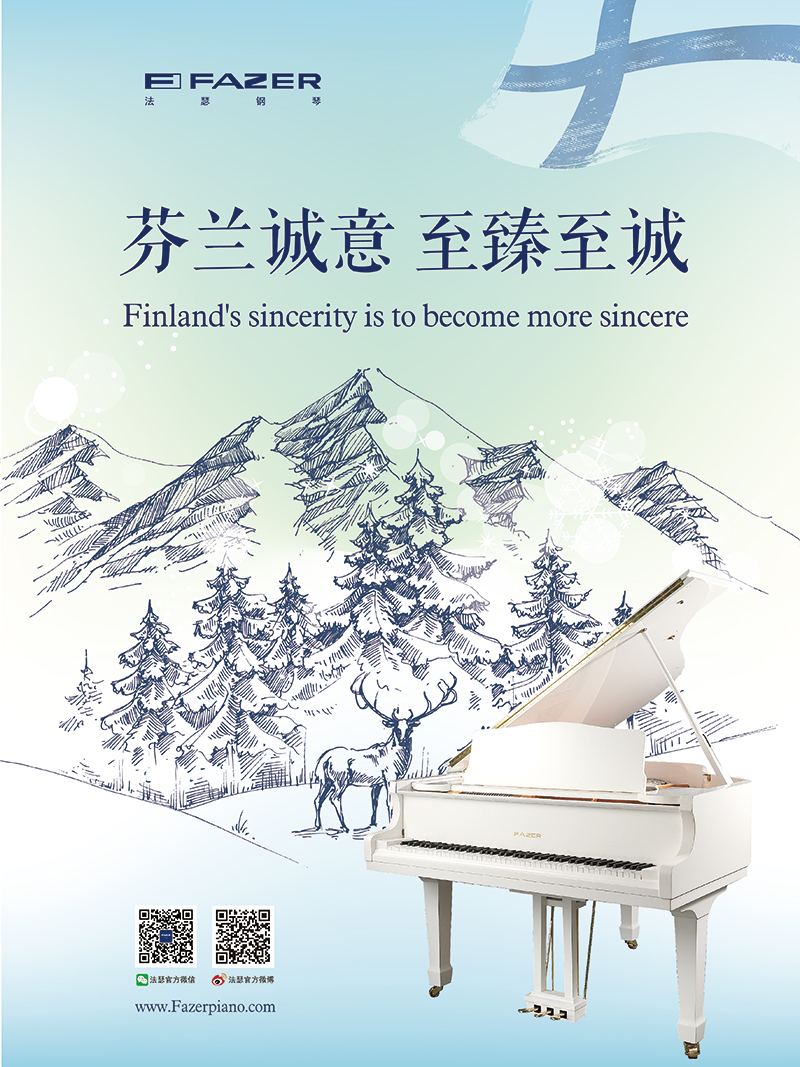广西芬兰钢琴品牌排名